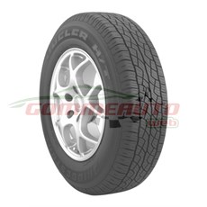 COP. 235/55HR18 BRIDGESTONE D-687 100H